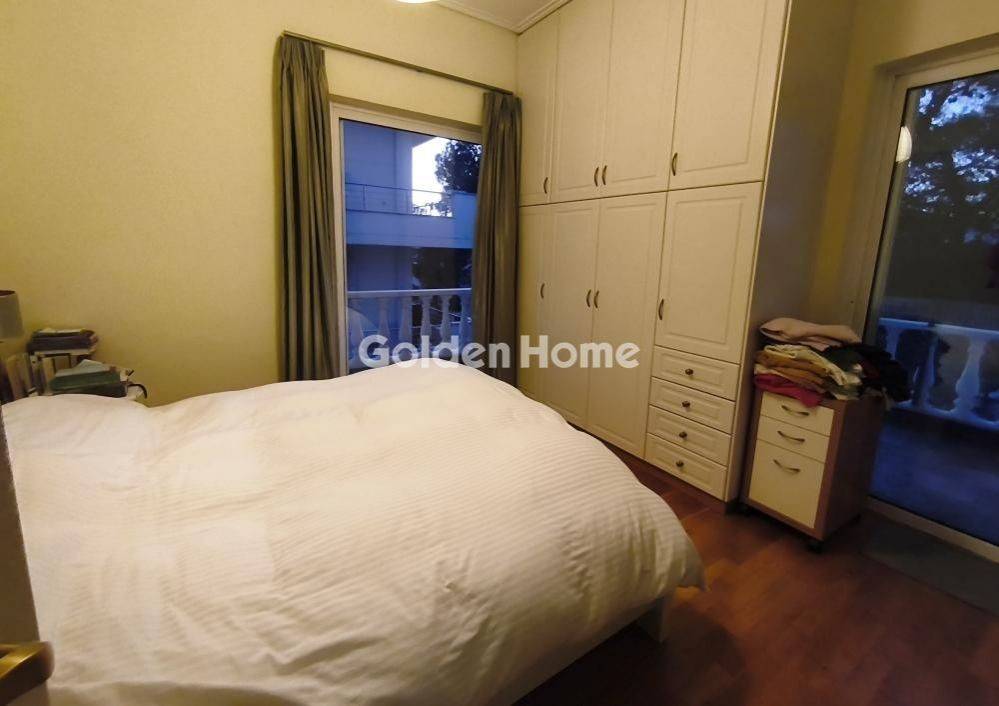 Υπνοδωμάτιο