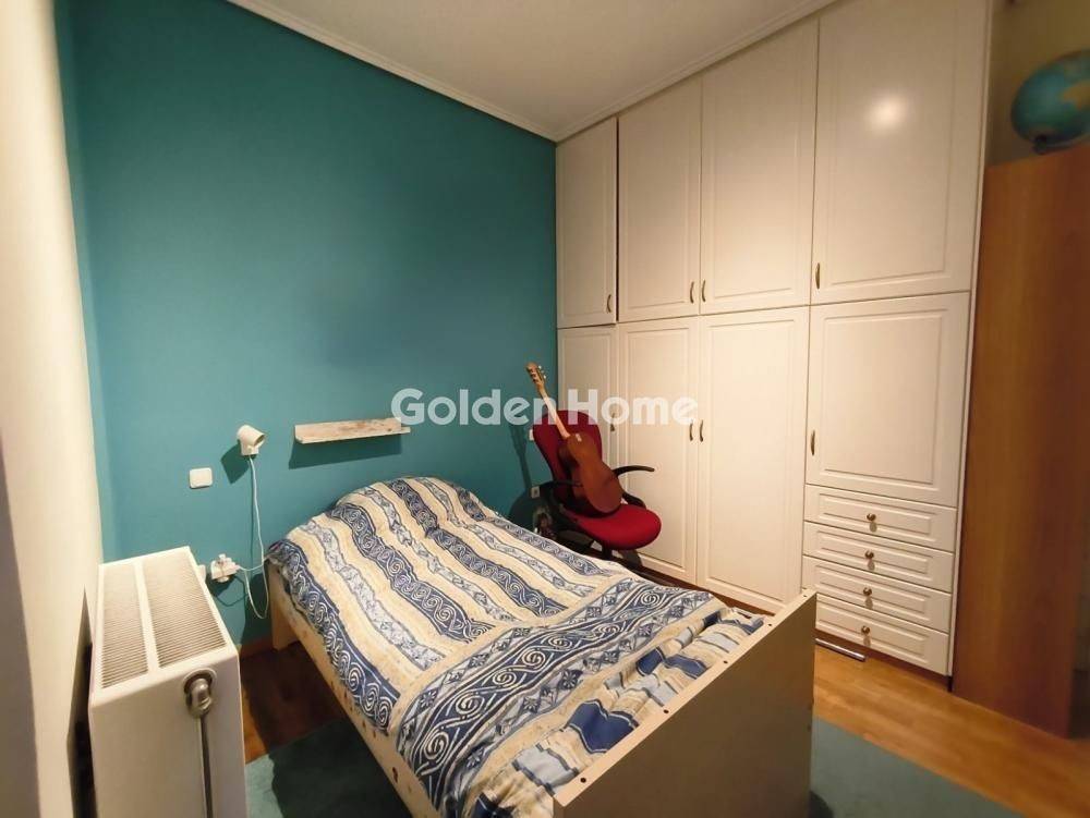 Υπνοδωμάτιο