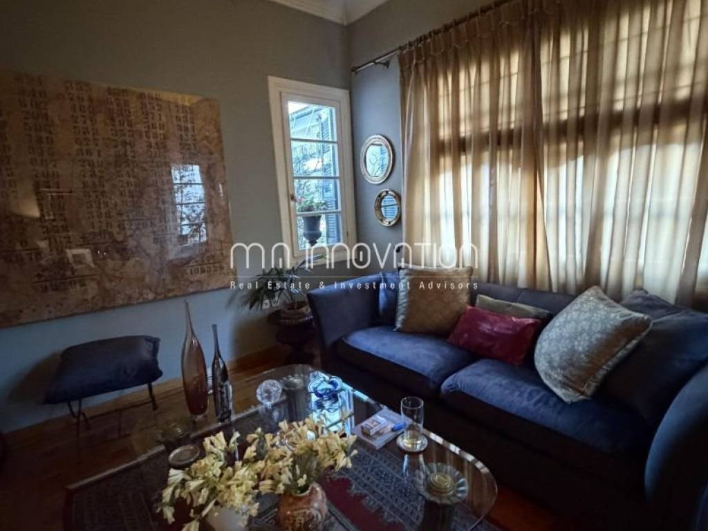 Άποψη χώρου