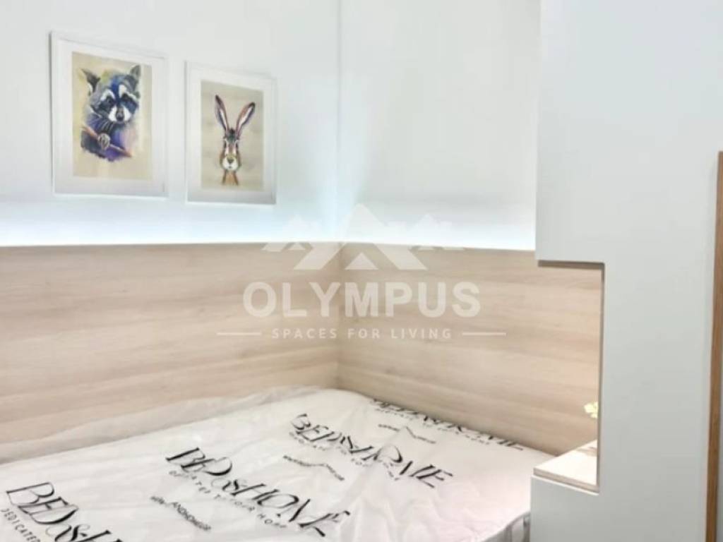 Υπνοδωμάτιο