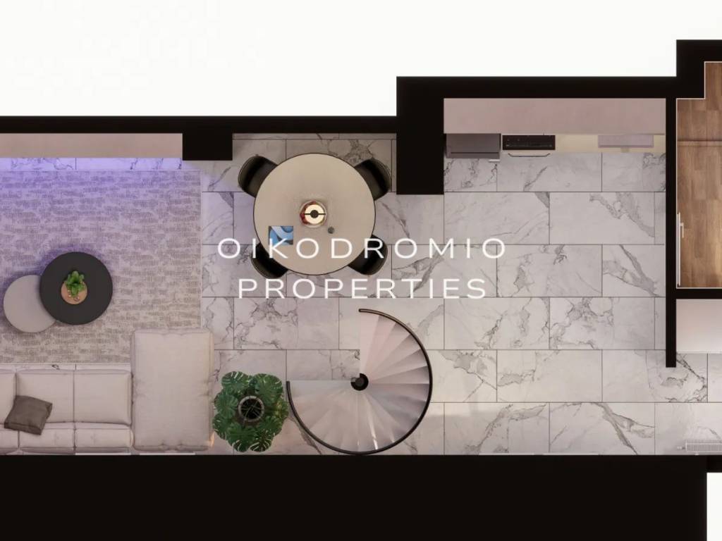 Εσωτερικοι χώροι