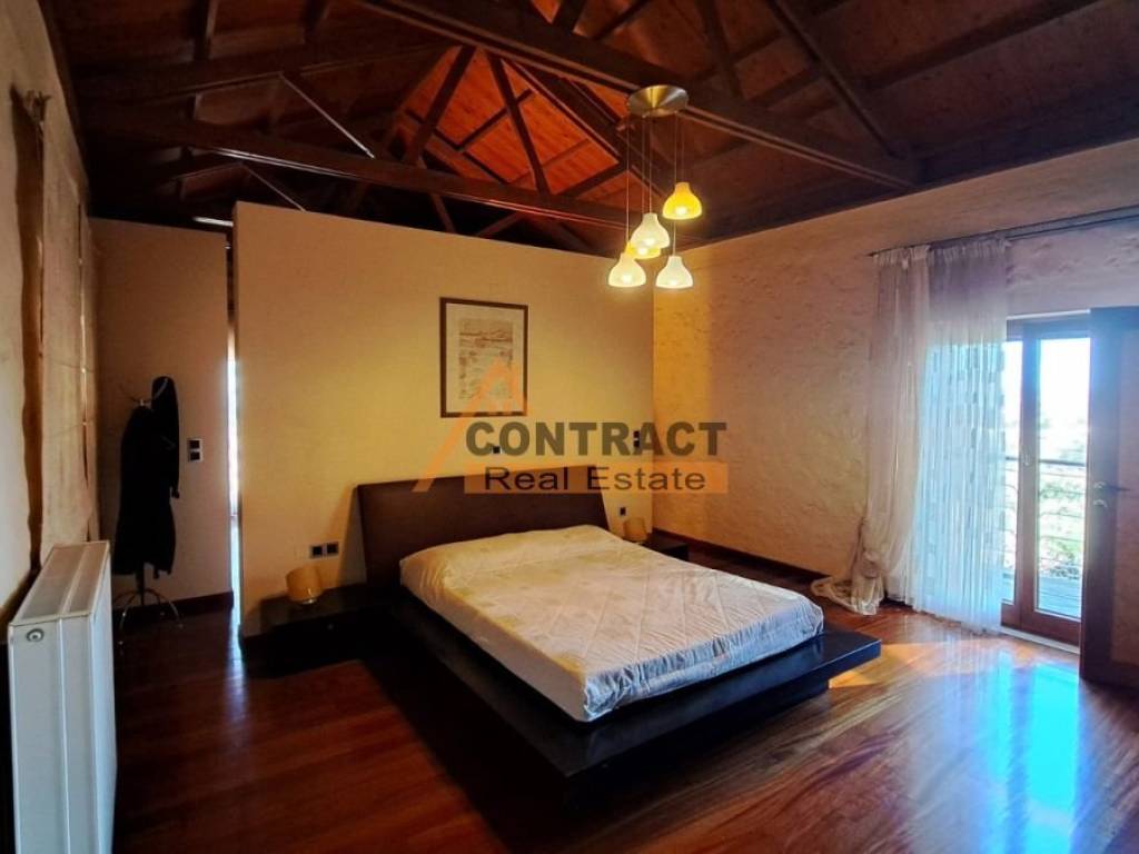 Υπνοδωμάτιο