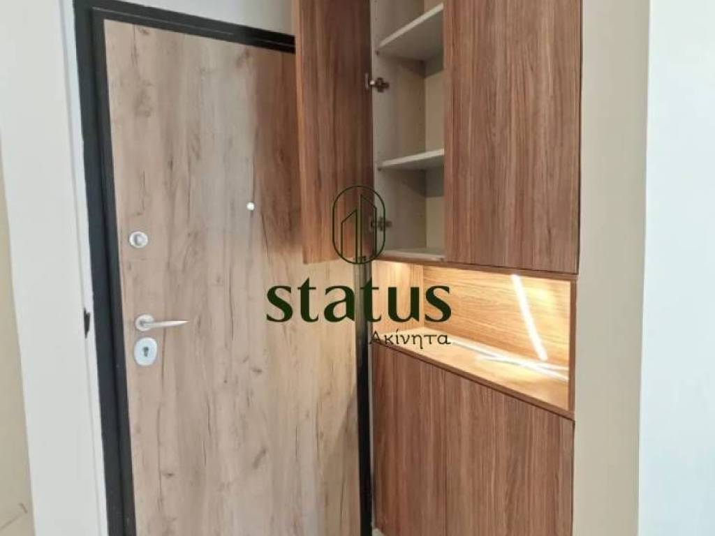 Άποψη χώρου