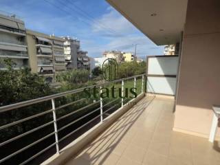 Θέα απο μπαλκόνι