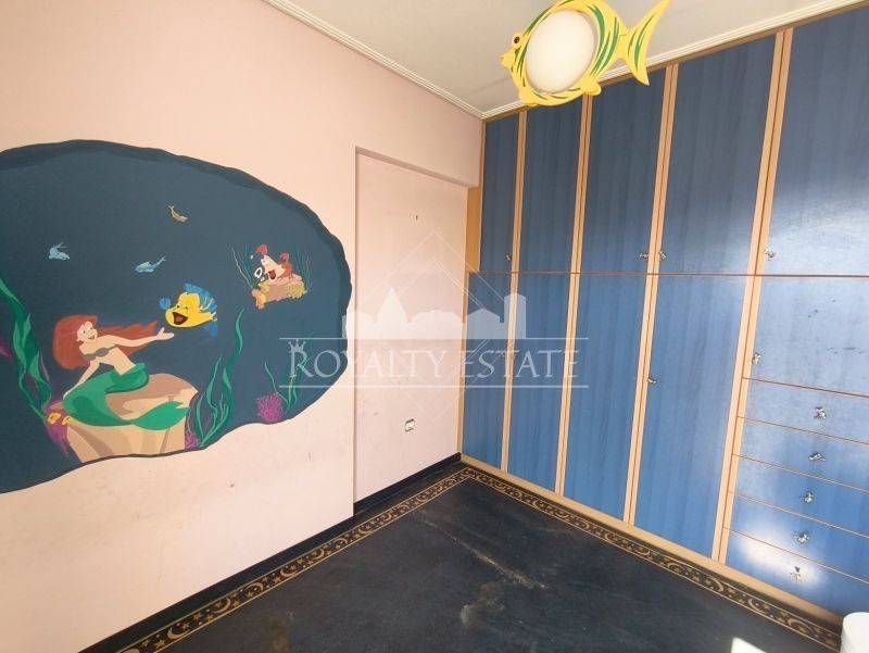 Υπνοδωμάτιο