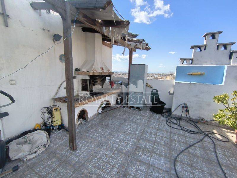 Εξωτερικός χώρος