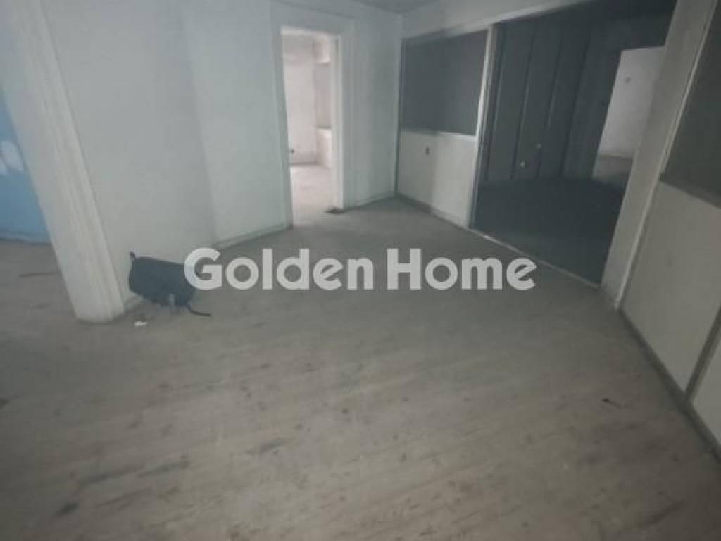 Κυρίως Χώρος