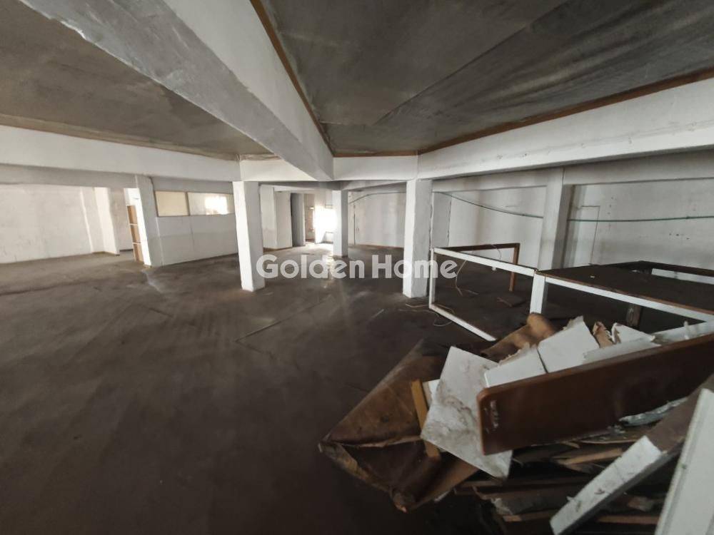 Κυρίως Χώρος