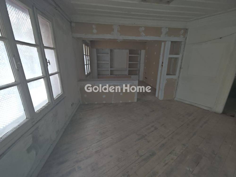 Κυρίως Χώρος