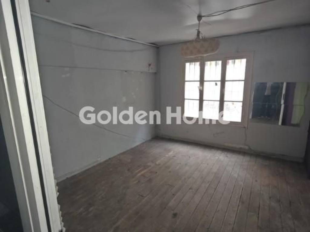 Κυρίως Χώρος