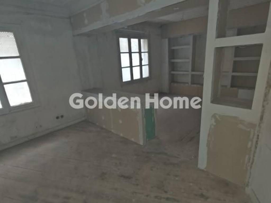 Κυρίως Χώρος