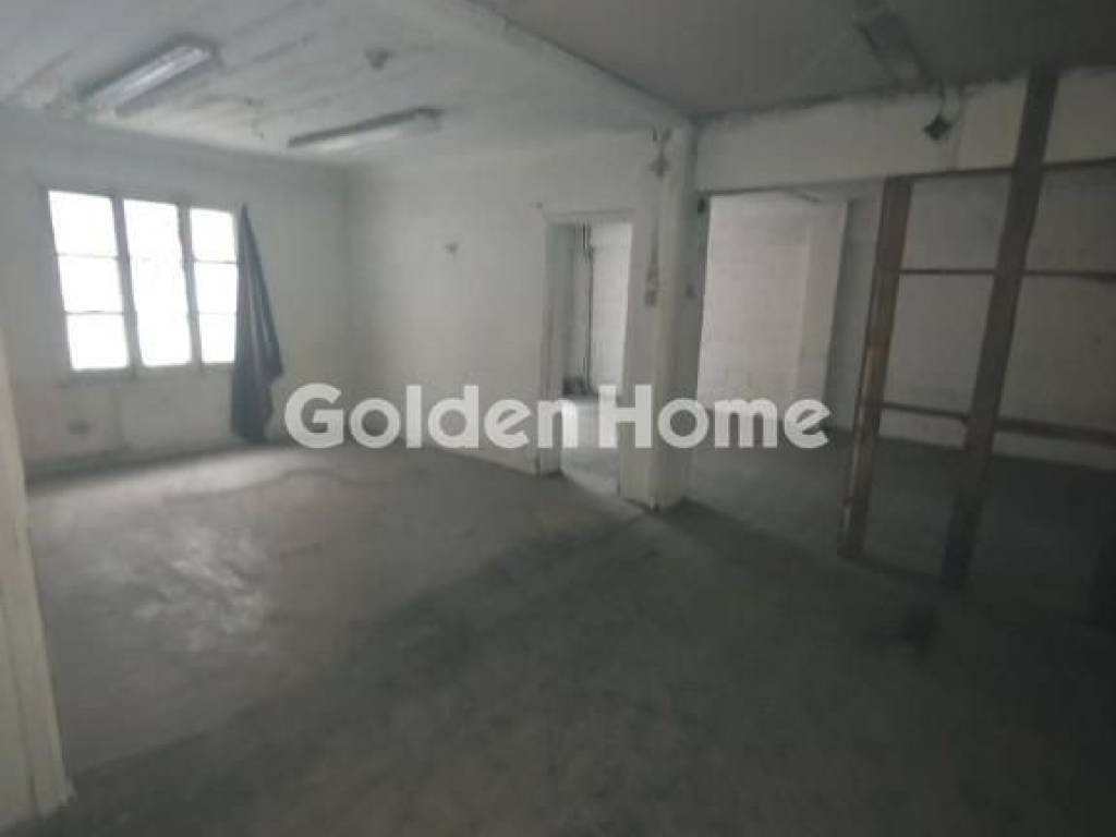 Κυρίως Χώρος