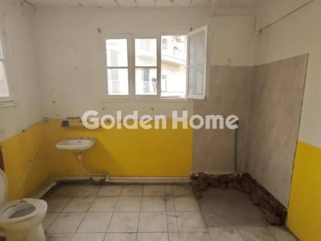 Κυρίως Χώρος