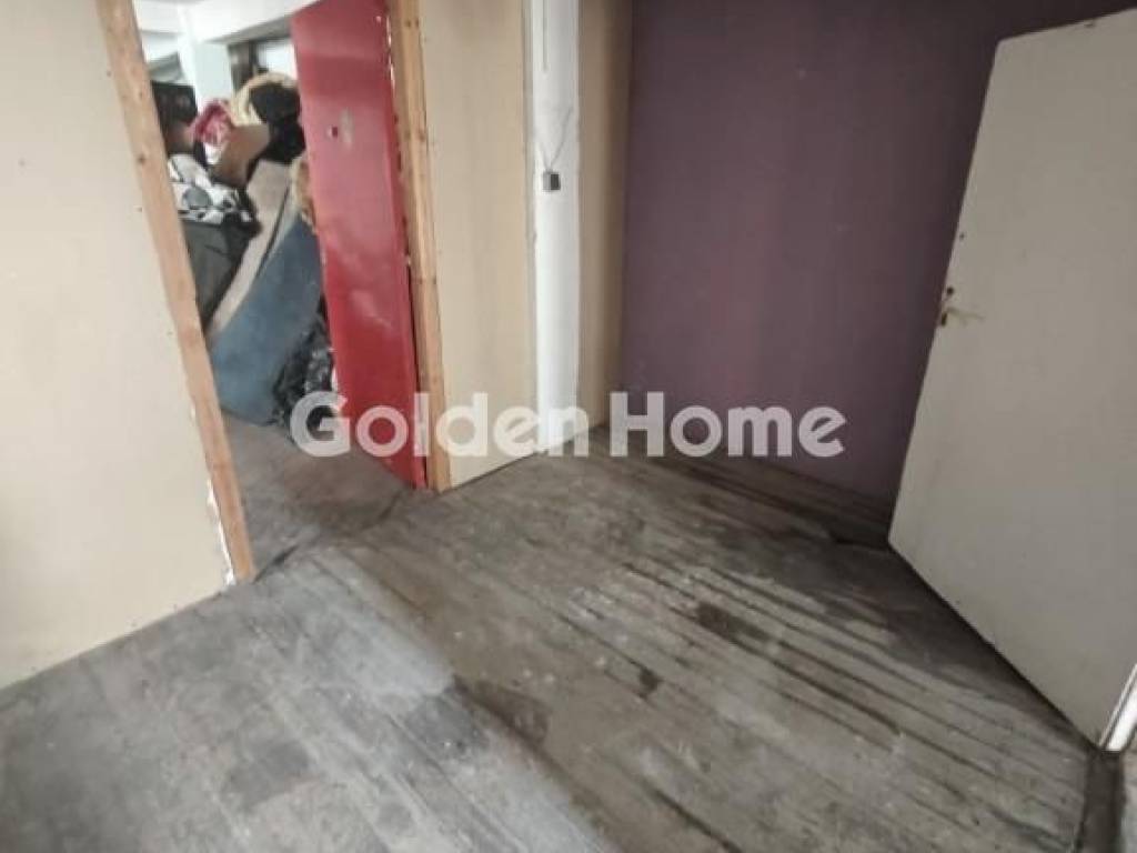 Κυρίως Χώρος