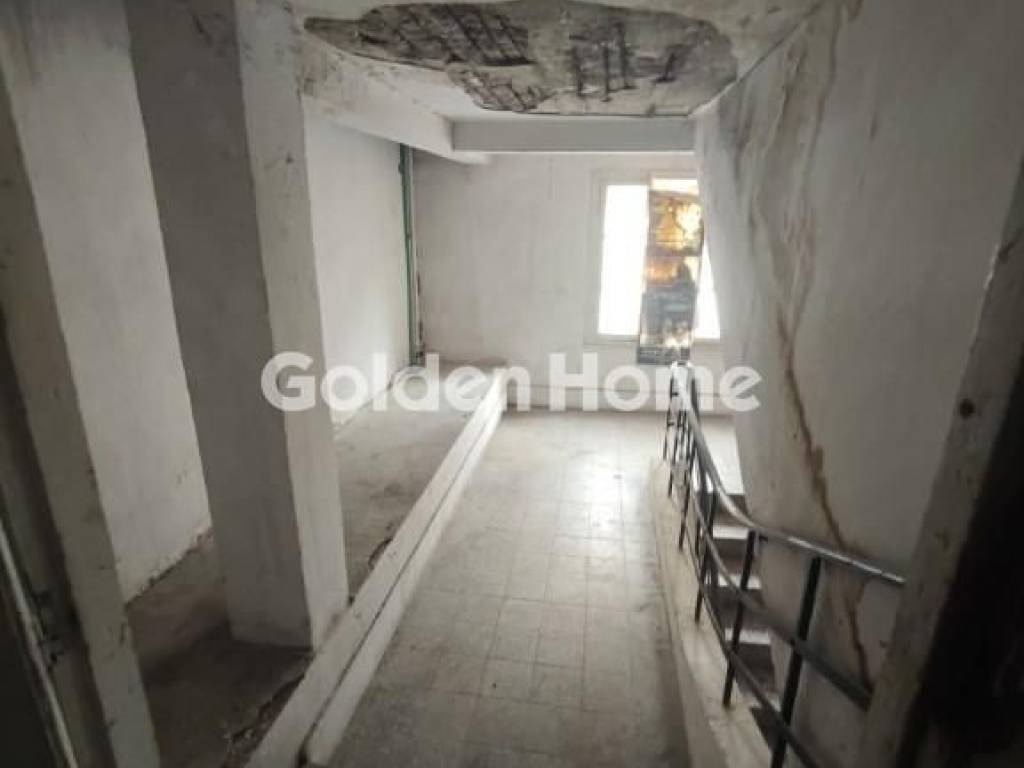 Κυρίως Χώρος