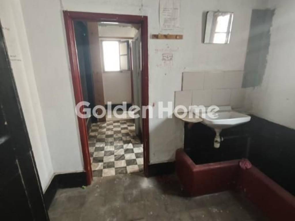 Κυρίως Χώρος