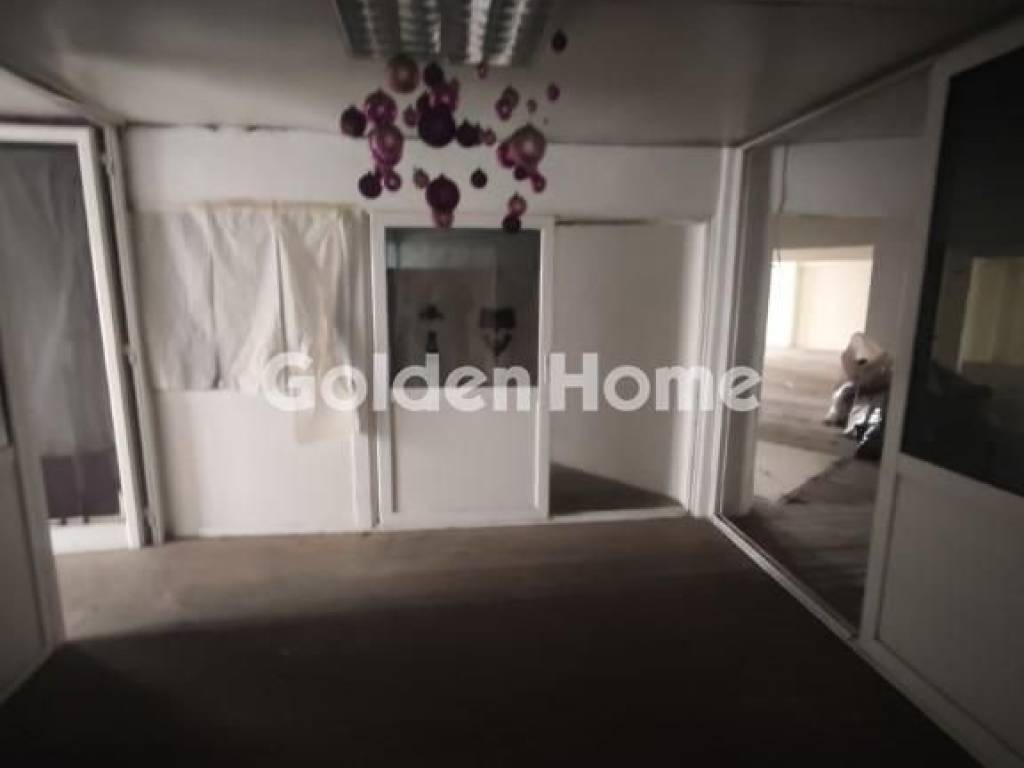 Κυρίως Χώρος