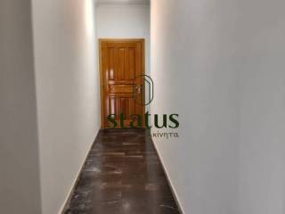 Είσοδος οικοδομής