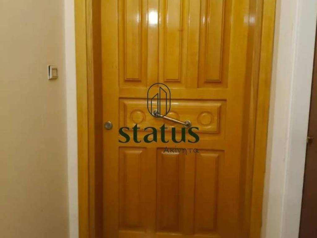 Είσοδος οικοδομής