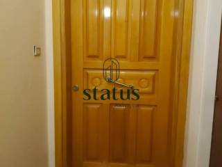 Είσοδος οικοδομής