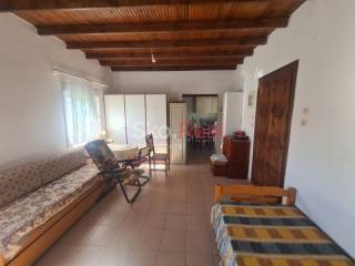 Νέα Ποτίδαια - Κτίσμα σε ένα στρέμμα - Τιμή 105.000