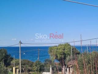 Νέα Ποτίδαια - Κτίσμα σε ένα στρέμμα - Τιμή 105.000