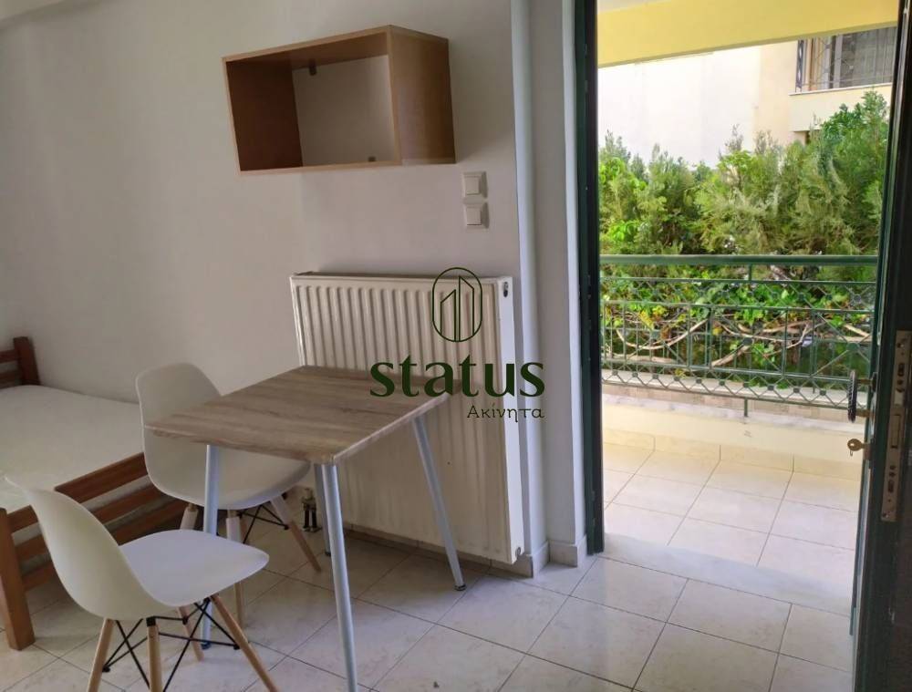 Άποψη χώρου