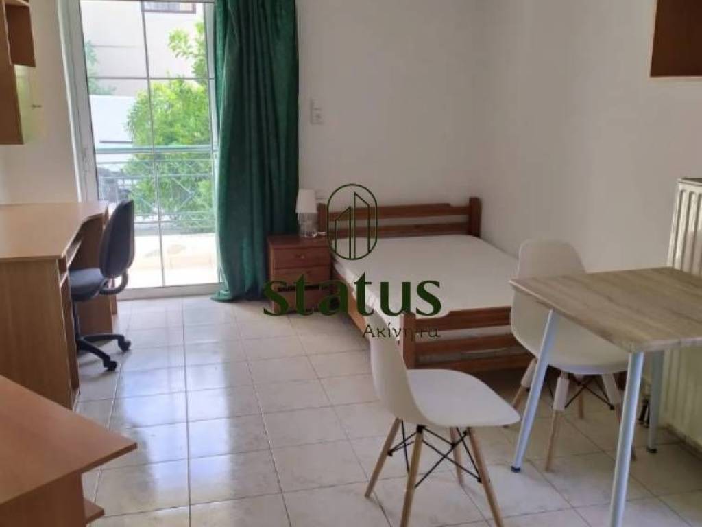 Άποψη χώρου