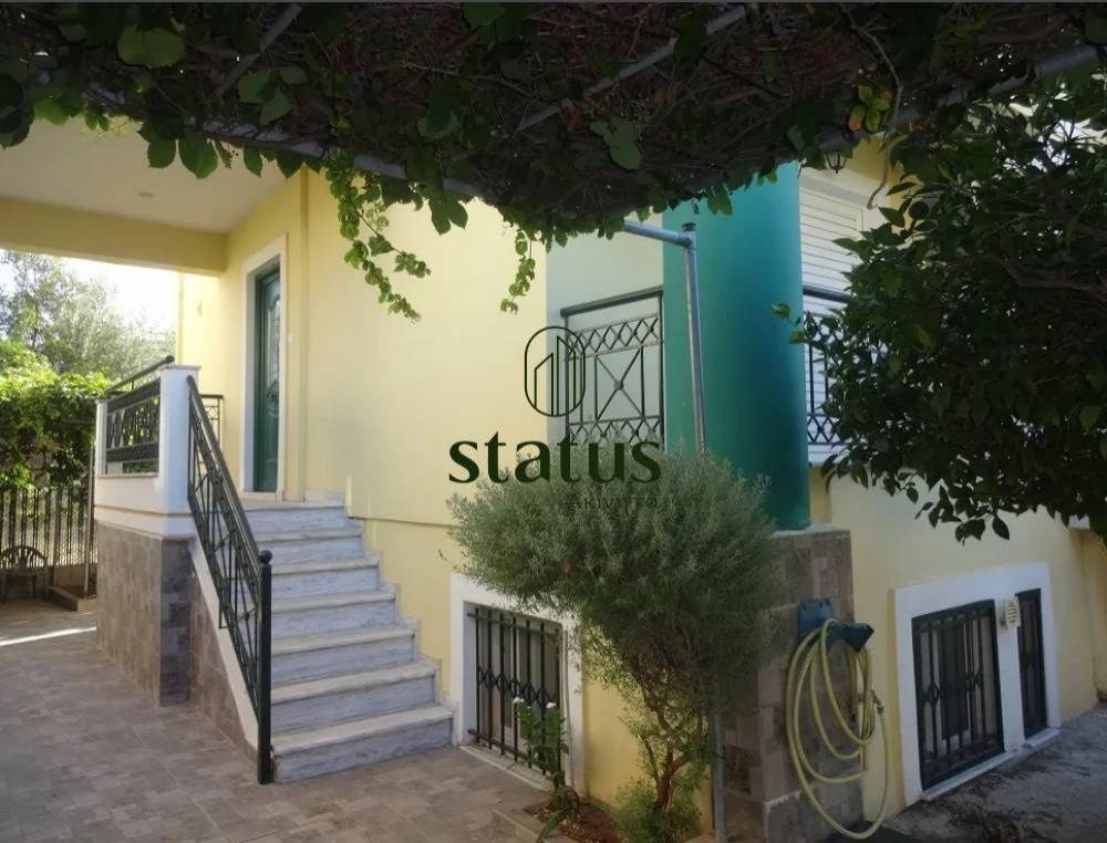 Είσοδος οικοδομής