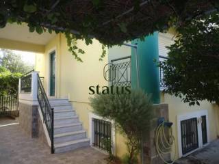 Είσοδος οικοδομής