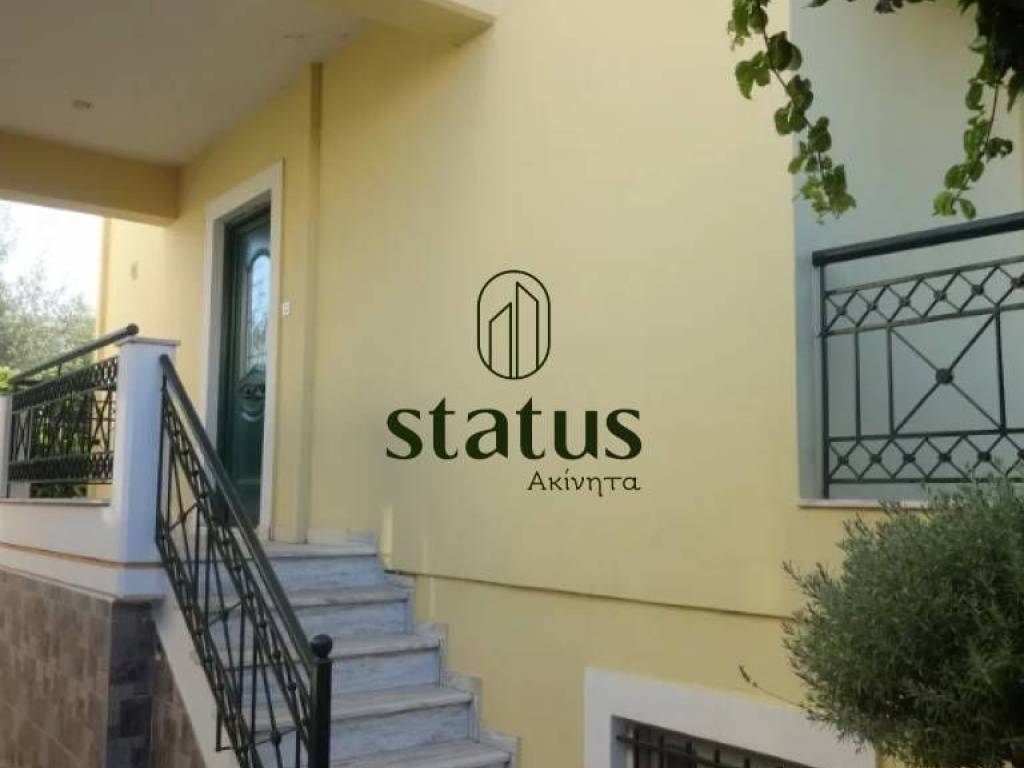 Είσοδος οικοδομής