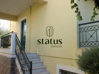 Είσοδος οικοδομής