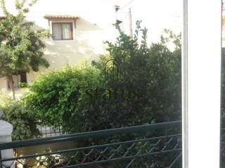 Θέα απο μπαλκόνι