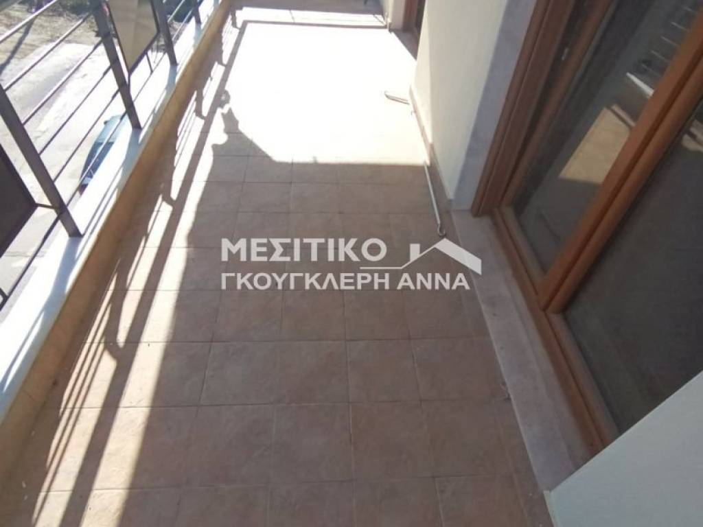 Μπαλκόνι