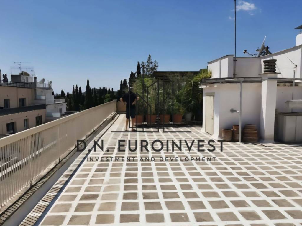 Εξωτερικοι χώροι