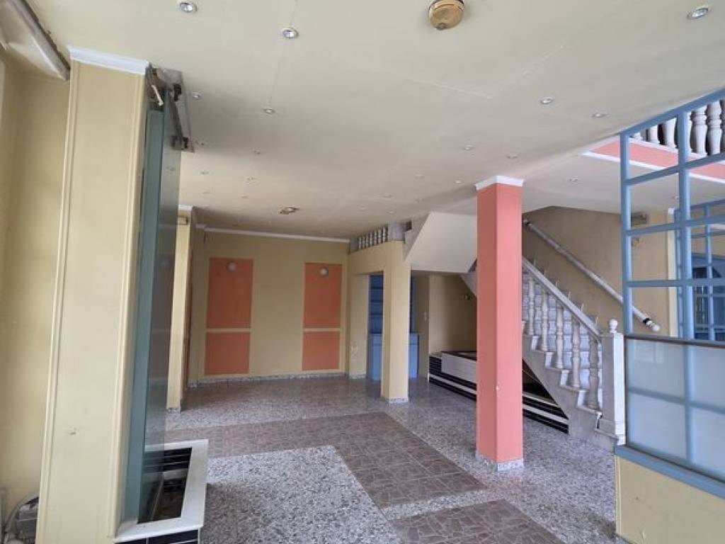 Εσωτερικοι χώροι