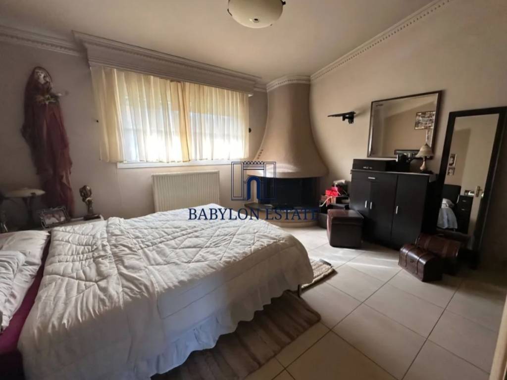 Υπνοδωμάτιο