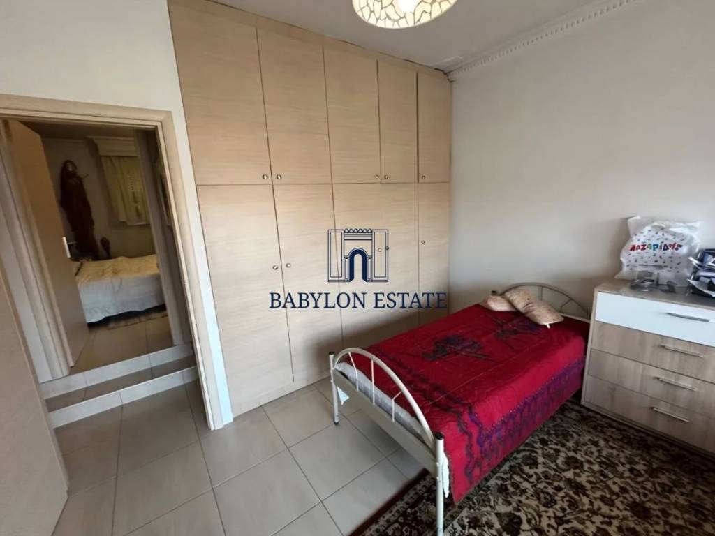 Υπνοδωμάτιο