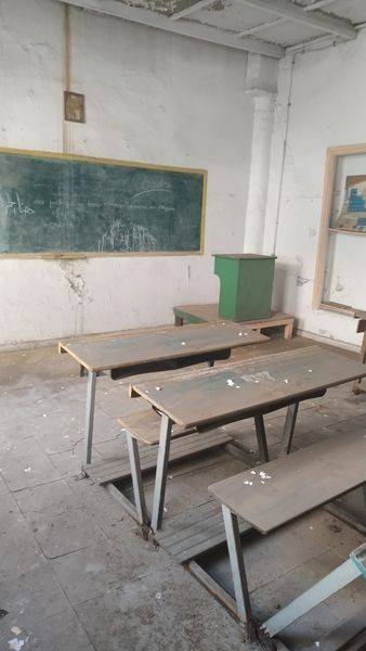 Εσωτερικοι χώροι