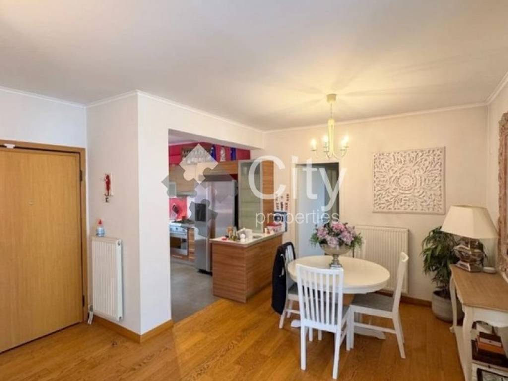 Άποψη χώρου