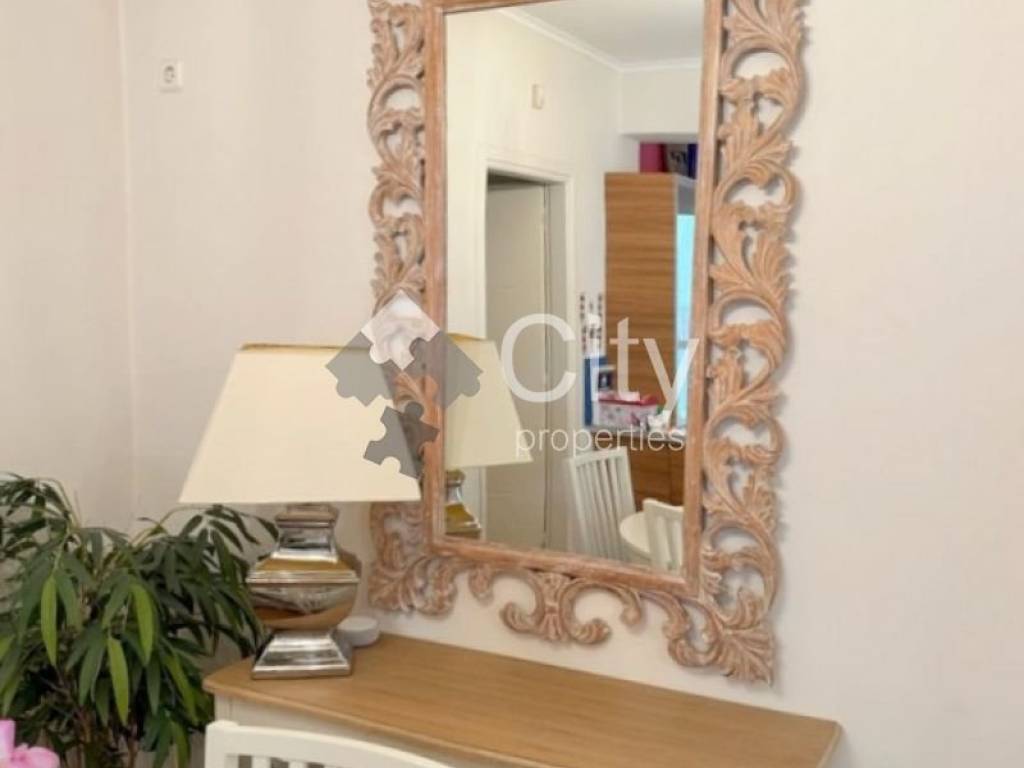 Άποψη χώρου