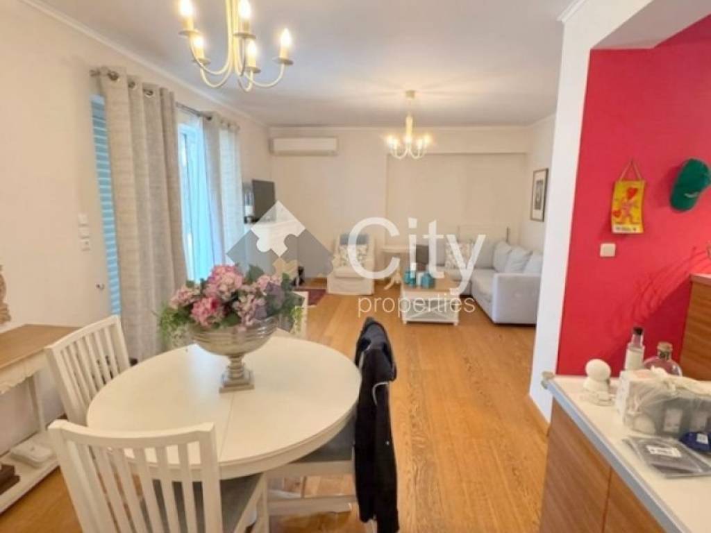 Άποψη χώρου