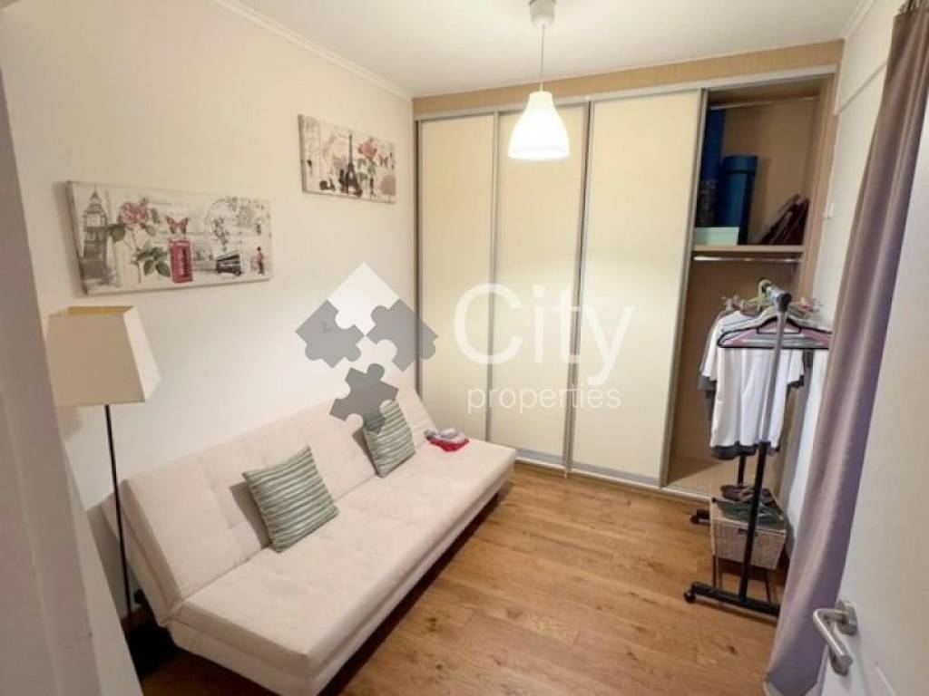 Υπνοδωμάτιο