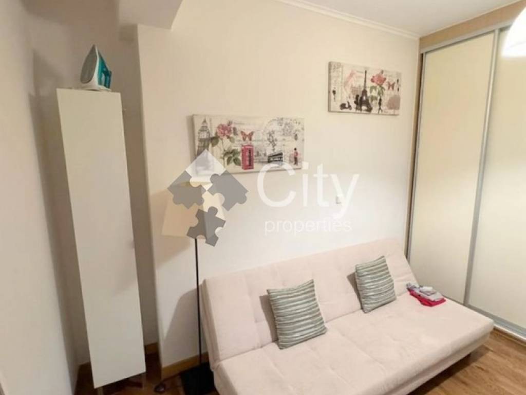 Υπνοδωμάτιο