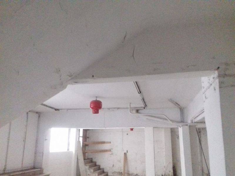 Εσωτερικοι χώροι