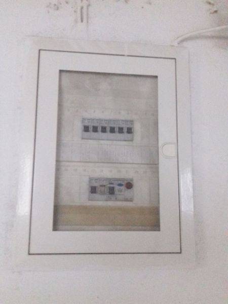 Εσωτερικοι χώροι