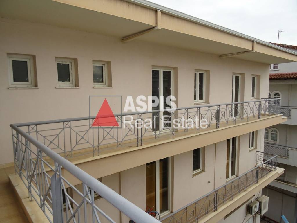 Εξωτερικοι χώροι