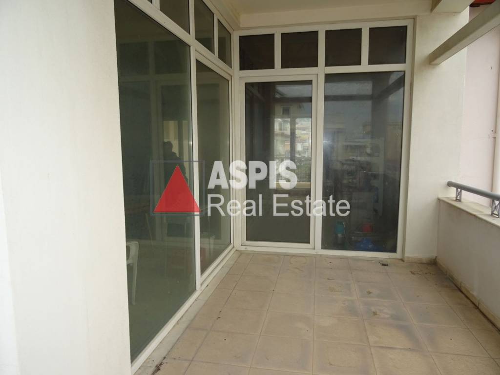 Εξωτερικοι χώροι