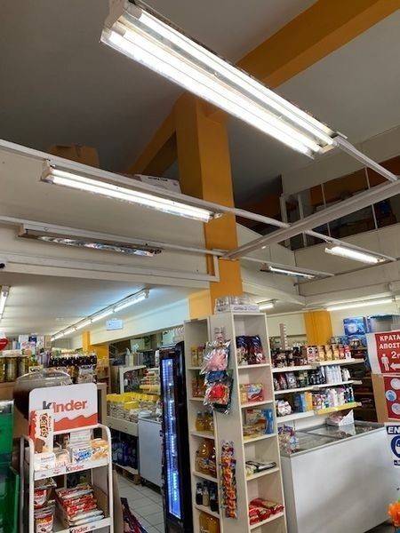 Εσωτερικοι χώροι