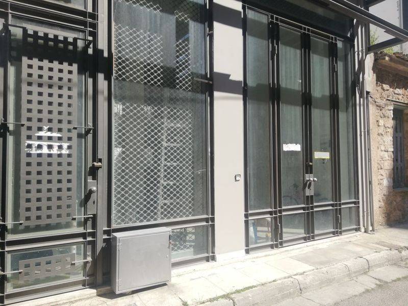 Εσωτερικοι χώροι